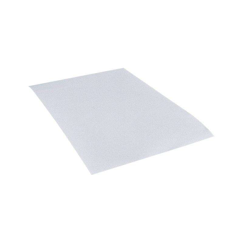 Materiál štítku PP s hrúbkou 60 um