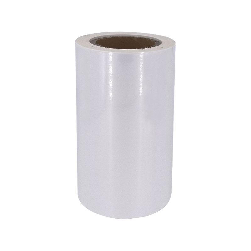 Materiál štítku PP s hrúbkou 60 um