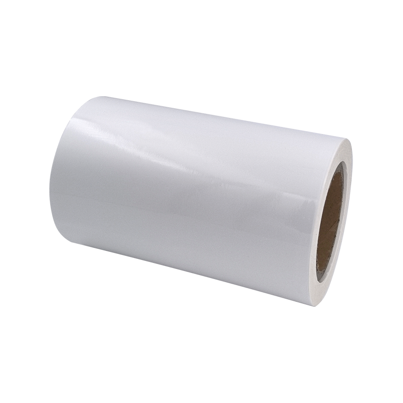 Materiál štítku PP s hrúbkou 60 um