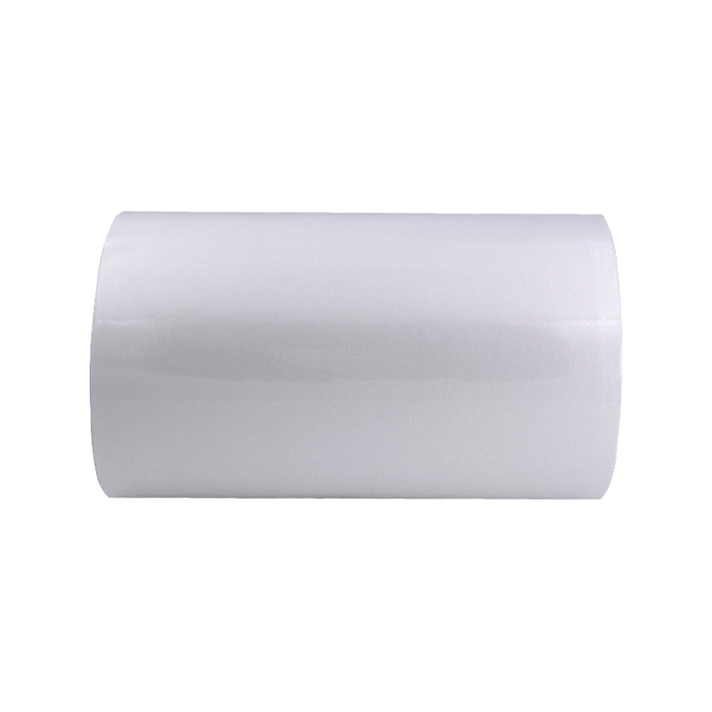 Materiál štítku PP s hrúbkou 60 um