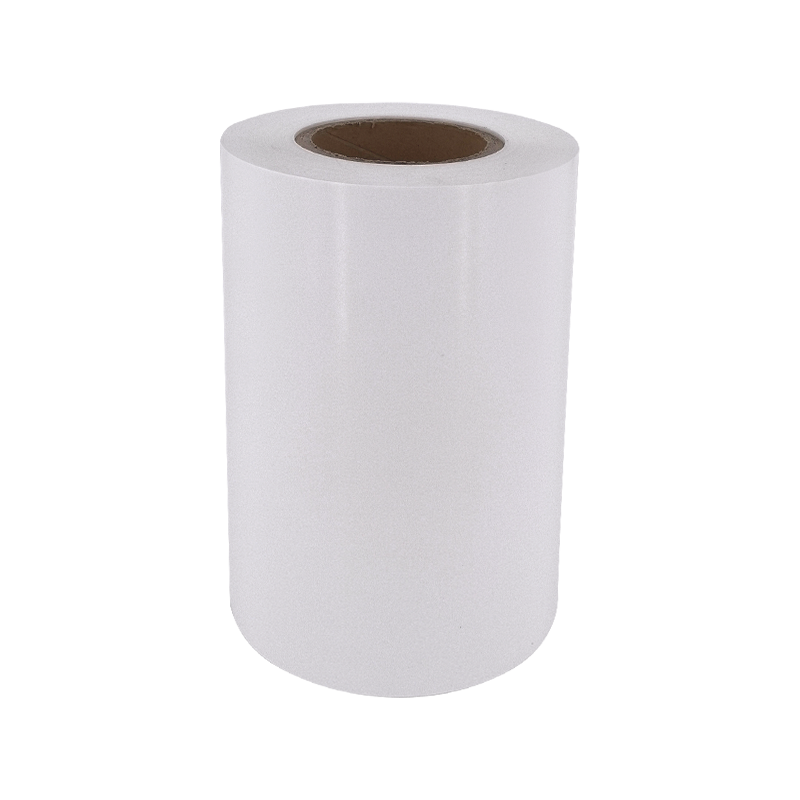 Pololesklý papier so silnejšou priľnavosťou