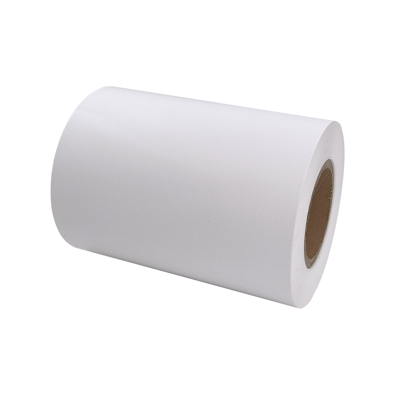 Pololesklý papier so silnejšou priľnavosťou