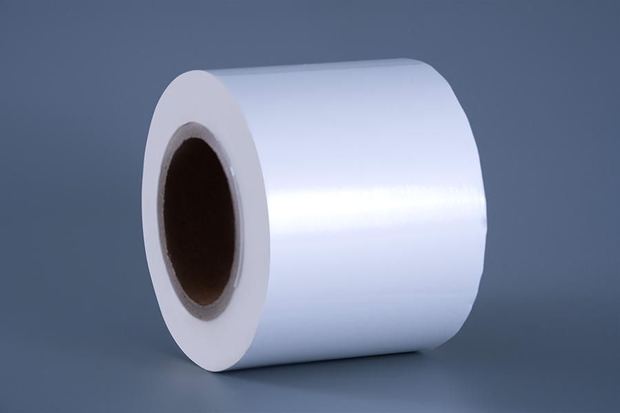 Samolepiaca PET fólia