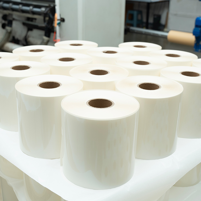 Obojstranný samolepiaci papier