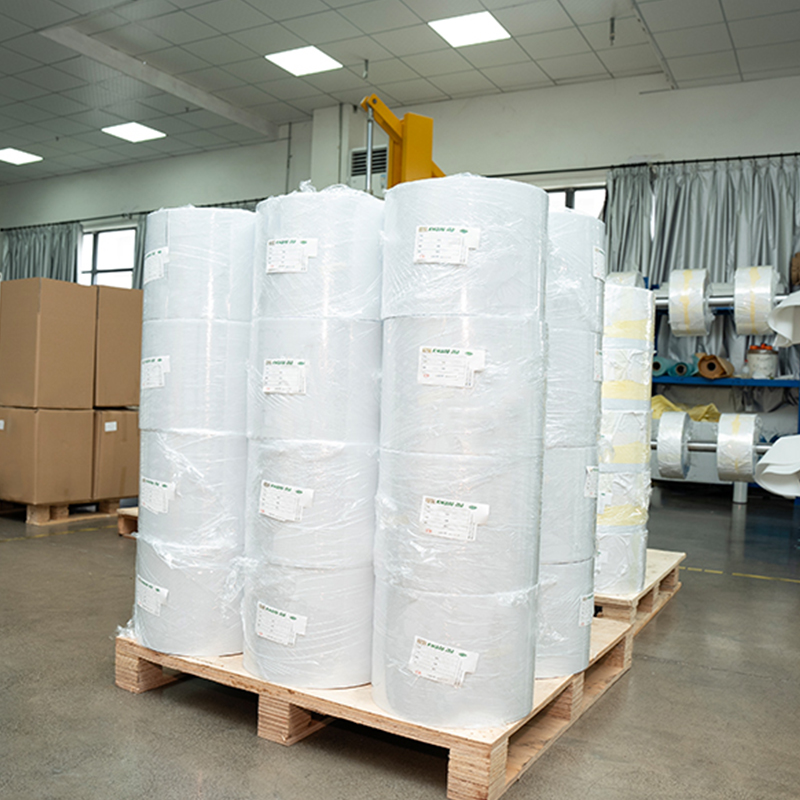 Obojstranný samolepiaci papier