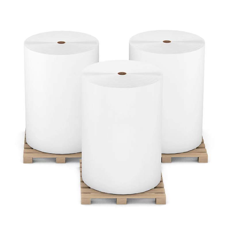 Samolepiaci lesklý biely fotografický papier pre atramentovú tlač