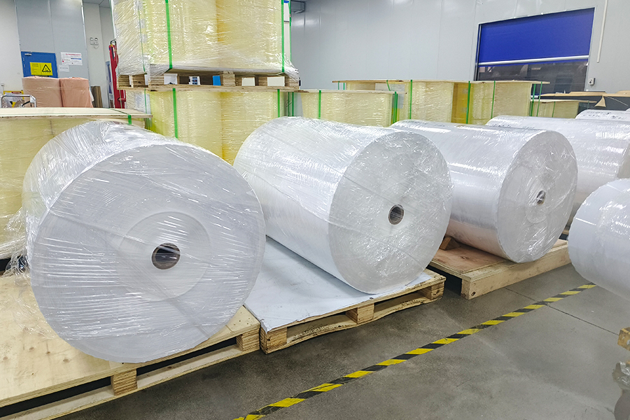 Lesklý fotografický papier pre atramentovú tlač