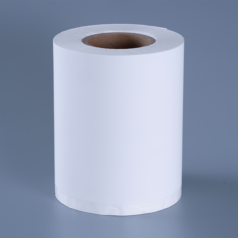 Samolepiaci lesklý biely fotografický papier pre atramentovú tlač