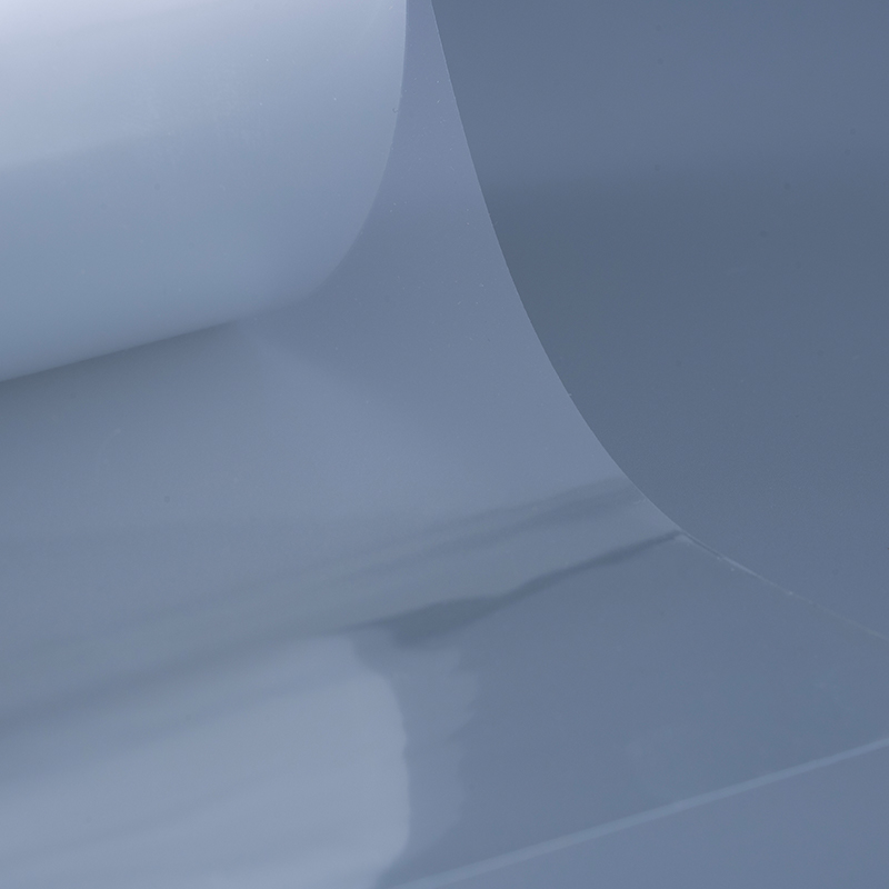 Samolepiaca atramentová priehľadná PET fólia