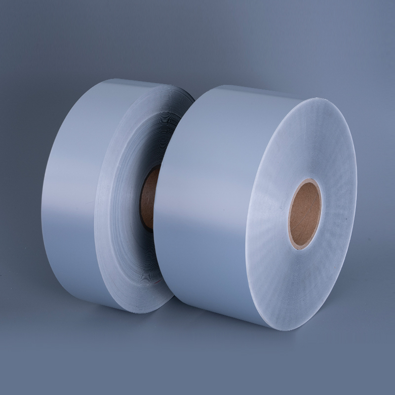 Samolepiaca atramentová matná strieborná PET fólia