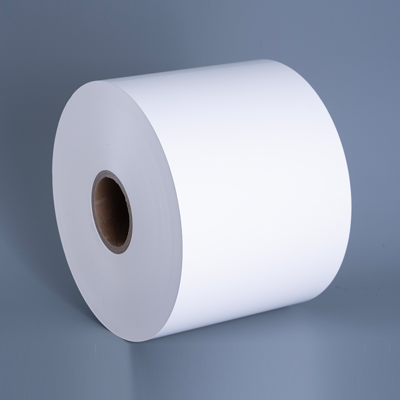 Samolepiaci lesklý biely fotografický papier pre atramentovú tlač