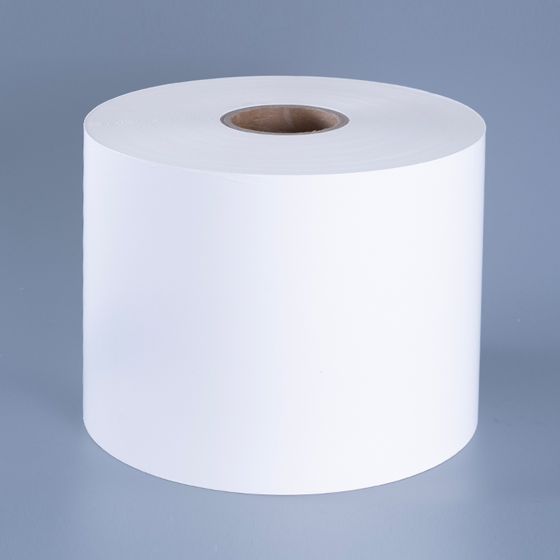 Samolepiaci lesklý biely fotografický papier pre atramentovú tlač