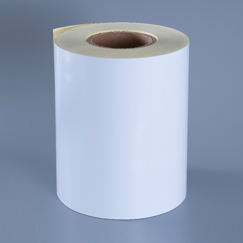 Potlačiteľný samolepiaci vinylový samolepiaci papier pre atramentovú tlačiareň