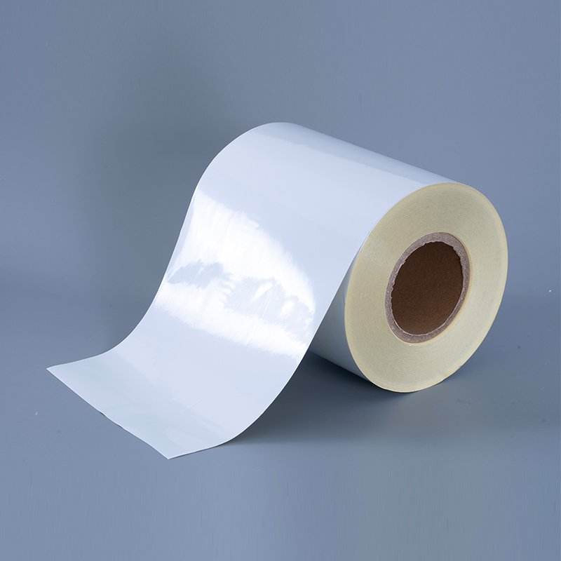 Potlačiteľný samolepiaci vinylový samolepiaci papier pre atramentovú tlačiareň