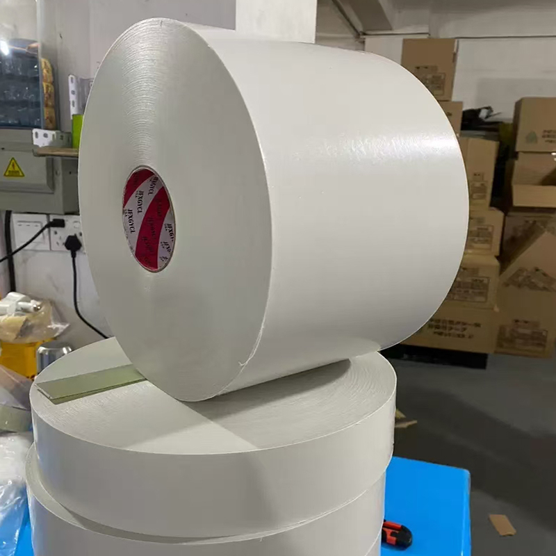 Lekárska obojstranná páska