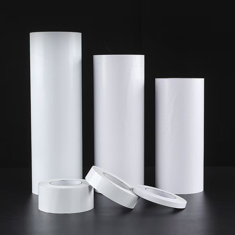 Lekárska obojstranná páska