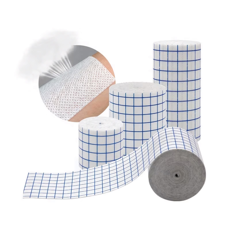 Netkaný dressing Roll