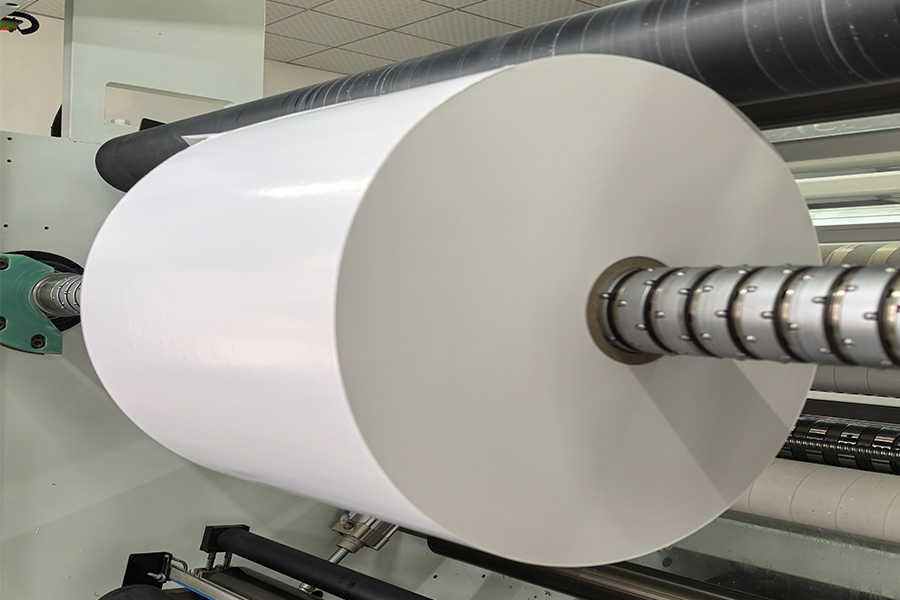 Špeciálne použitie samolepiacich štítkov