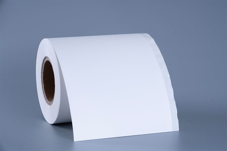 Označenie mrazených potravín