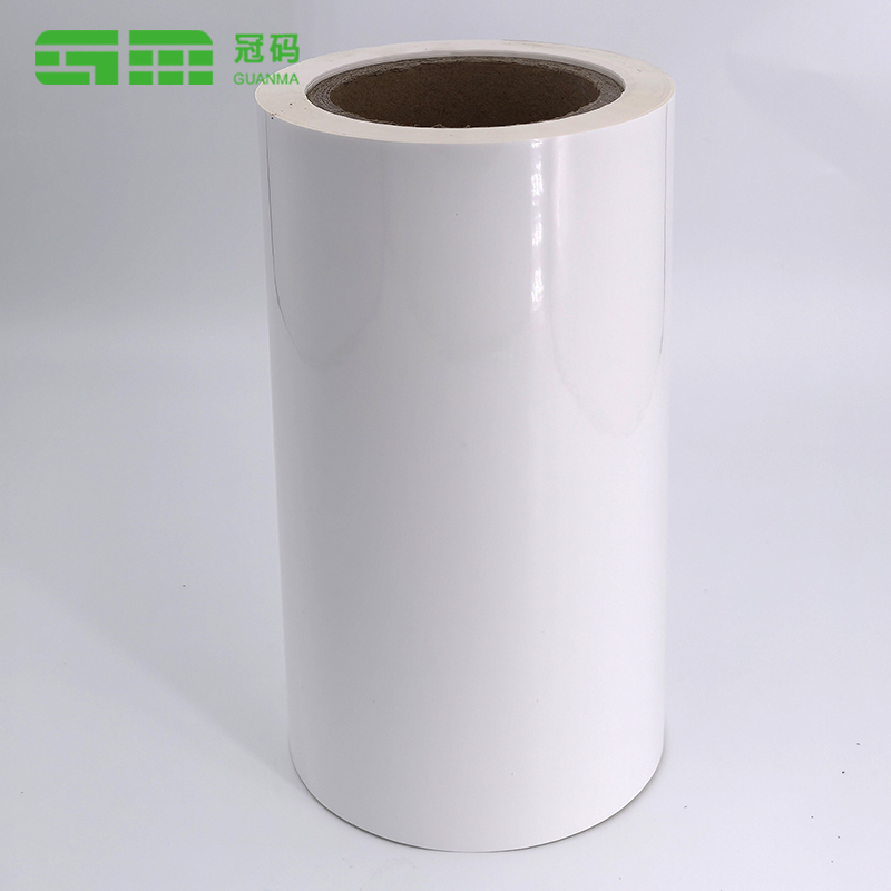 Silnejšie lepiace štítky na batérie Vodotesné kotúče štítkov