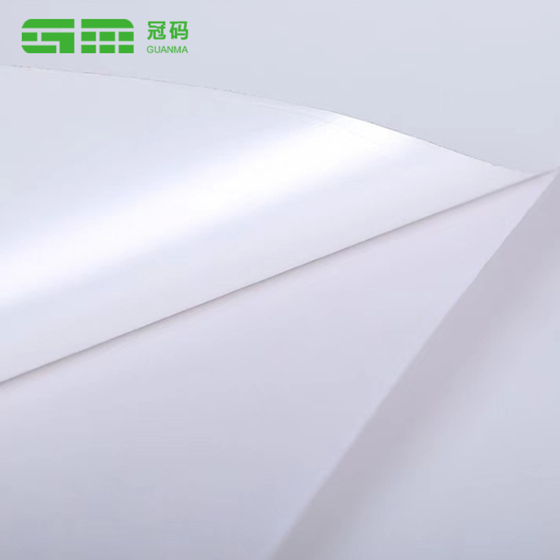 Silnejšie lepiace štítky na batérie Vodotesné kotúče štítkov